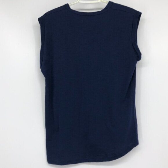 Tog Twenty Four Tog24 Womens navy Cordelia Vest NWT size 8 - Picture 14 of 16